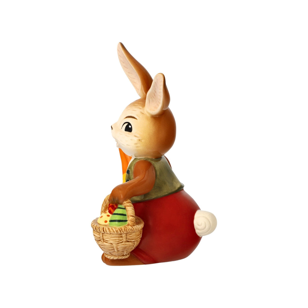 Goebel Easter Easter bunnies \'st s soon I\'ll be there\' 2023 – AutAll &  Victoria\'s Laden