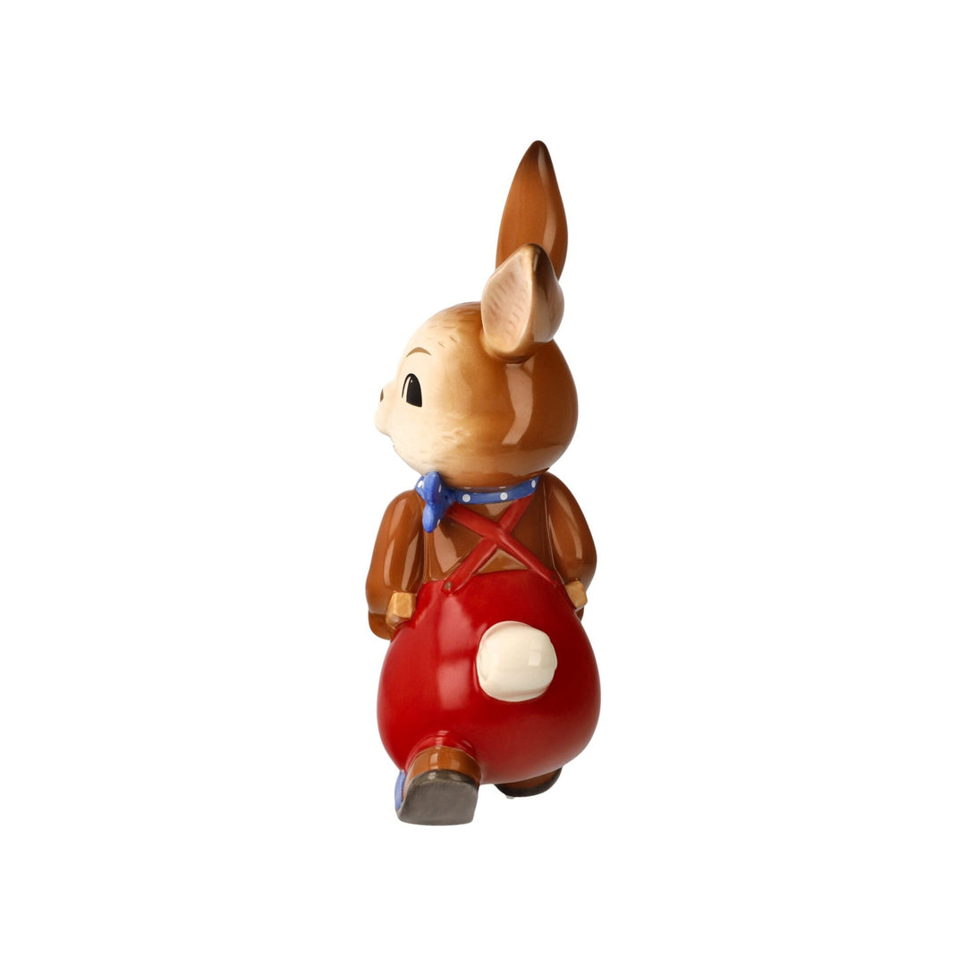 Goebel Osterhasen Figur 'Hase So schön ist der Frühling' 2023-66845581