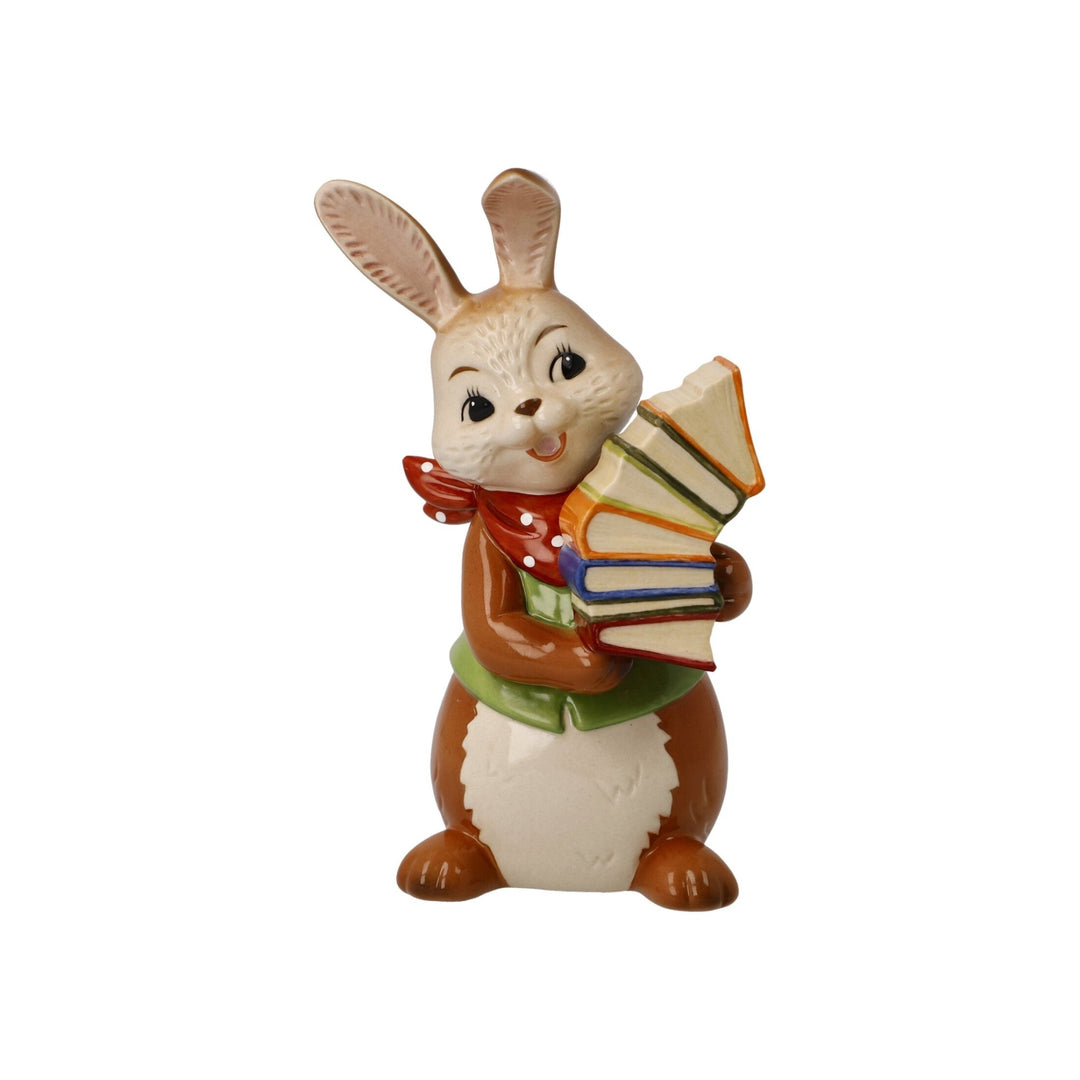 Goebel Easter Easter bunnies \'st s hopla!\' 2023 – AutAll & Victoria\'s Laden