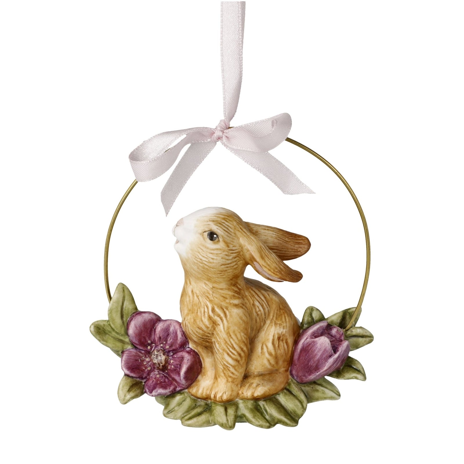 66845671 - Goebel Ostern Hase 'Jahresornament 2024' 2024