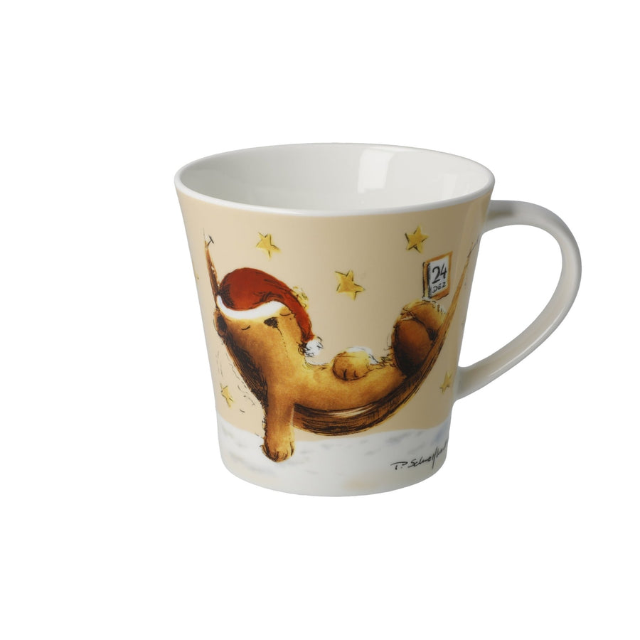 Goebel Peter Schnellhardt 'Dreaming - Coffee-/Tea Mug'-26500221