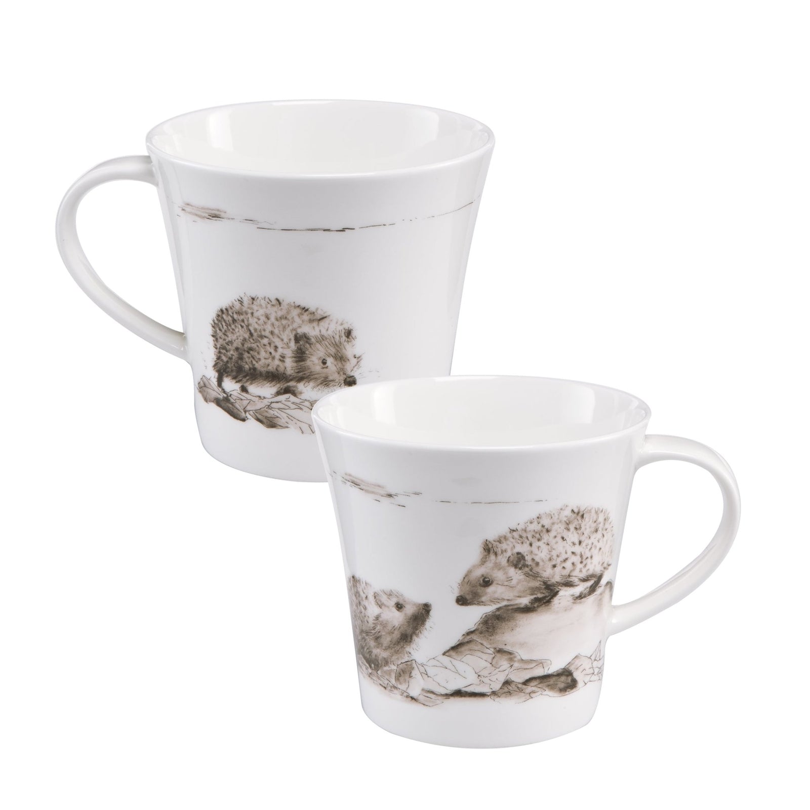 26500101 - Goebel Peter Schnellhardt 'Freunde fürs Leben - Coffee - /Tea Mug'