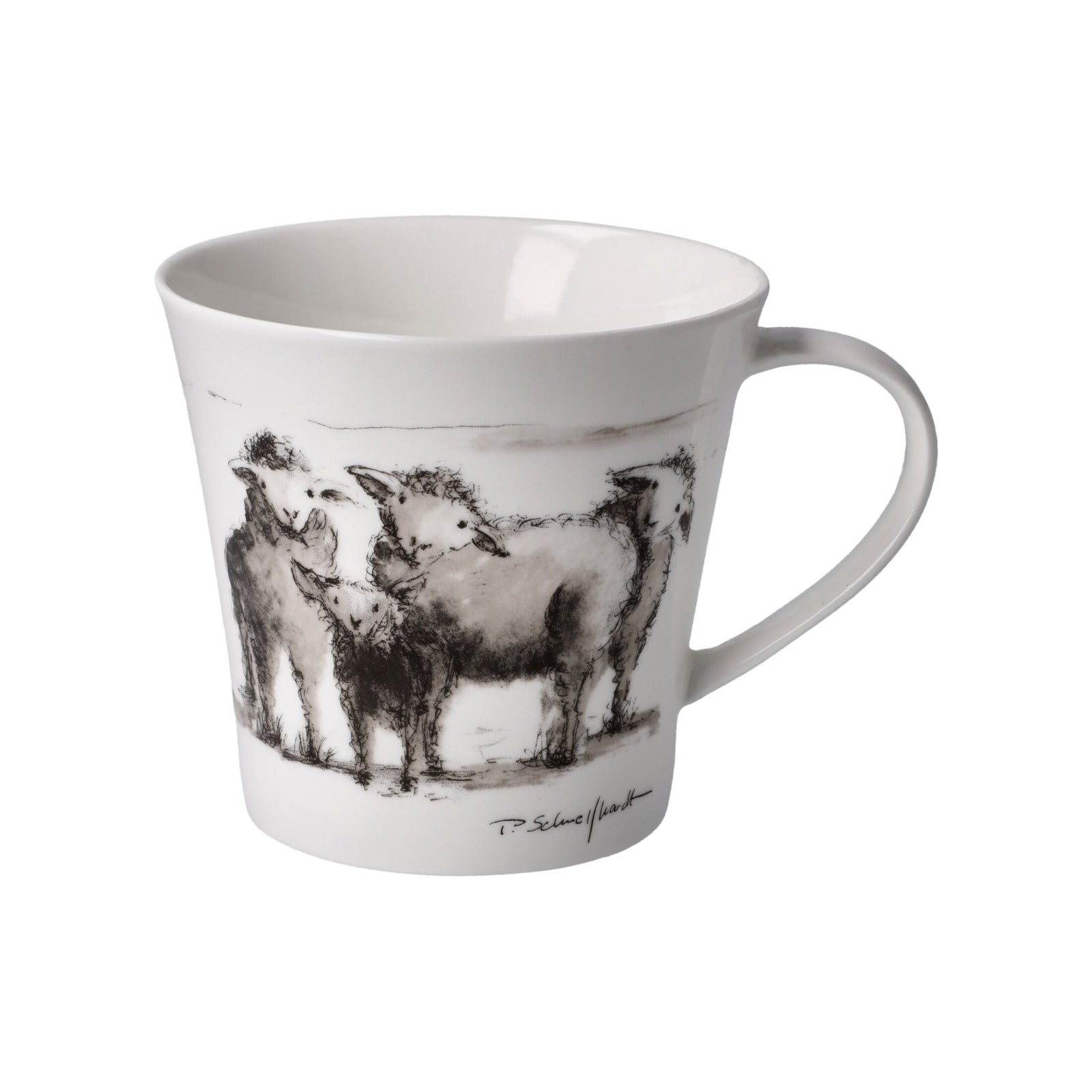 26500291 - Goebel Peter Schnellhardt 'PS FB CTM Neugierige Horde' 2022