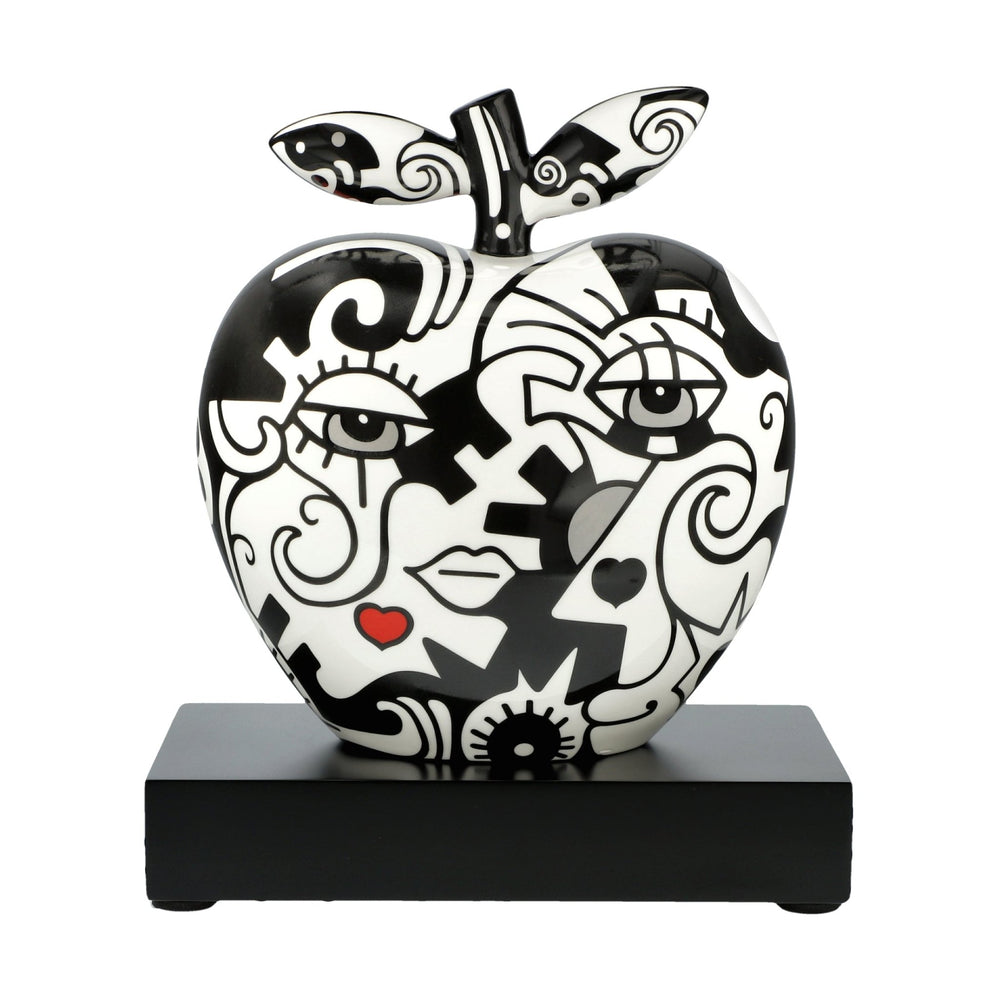 Goebel Pop Art Billy the Artist 'Together / Two in One - Figur'-67080491