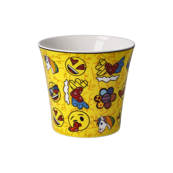 Goebel Pop Art emoji® BY BRITTO® 'RBE FB CTM Summer Feelings' 2022-66460381