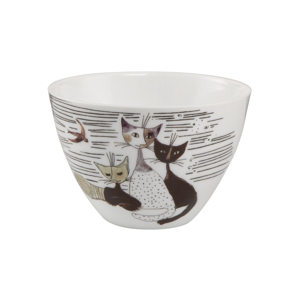 66 - 915 - 76 - 1 - Goebel Rosina Wachtmeister Arte Grafica »Teelicht ""Carota con amici""«