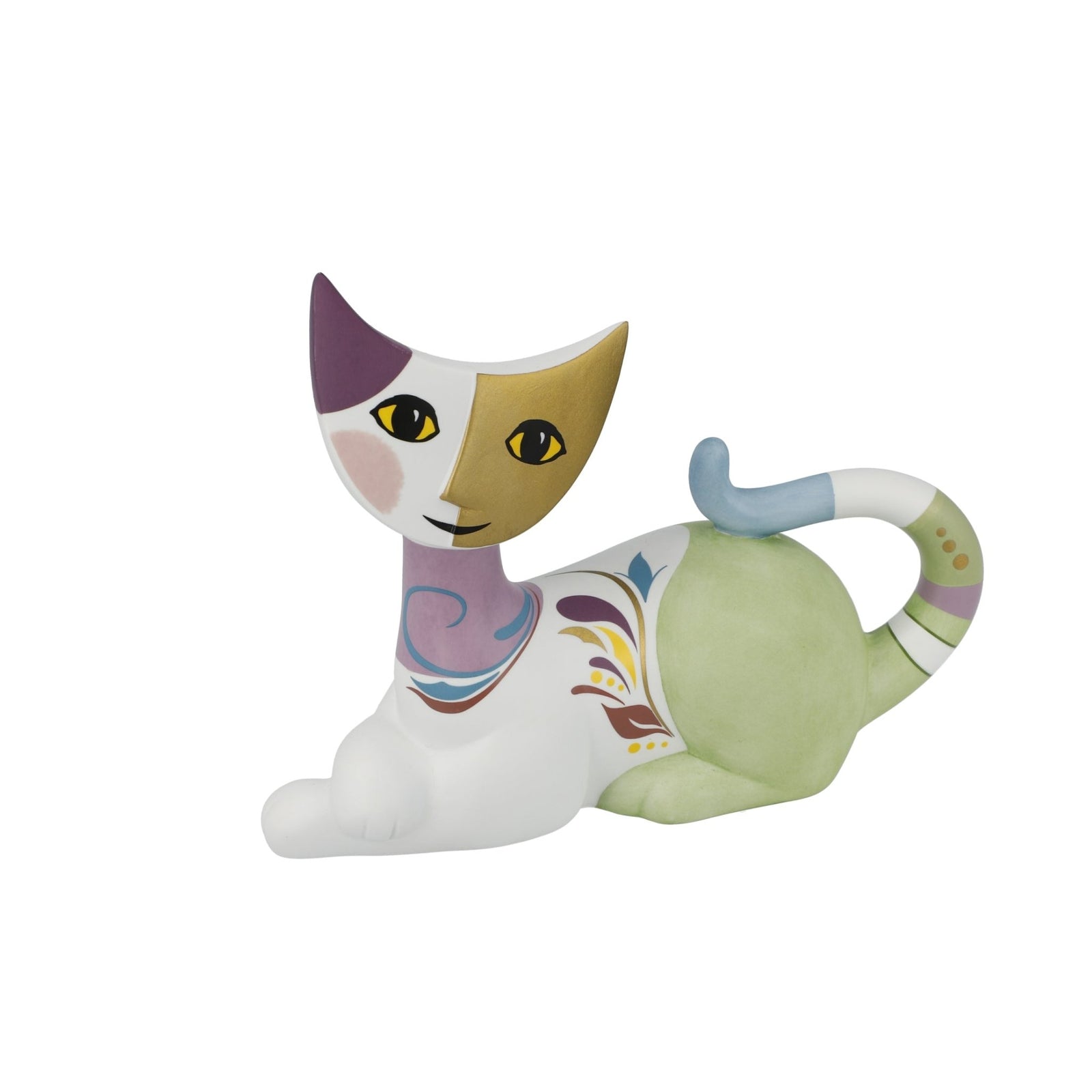 31400531 - Goebel Rosina Wachtmeister Colours of Paradise 'Mara'