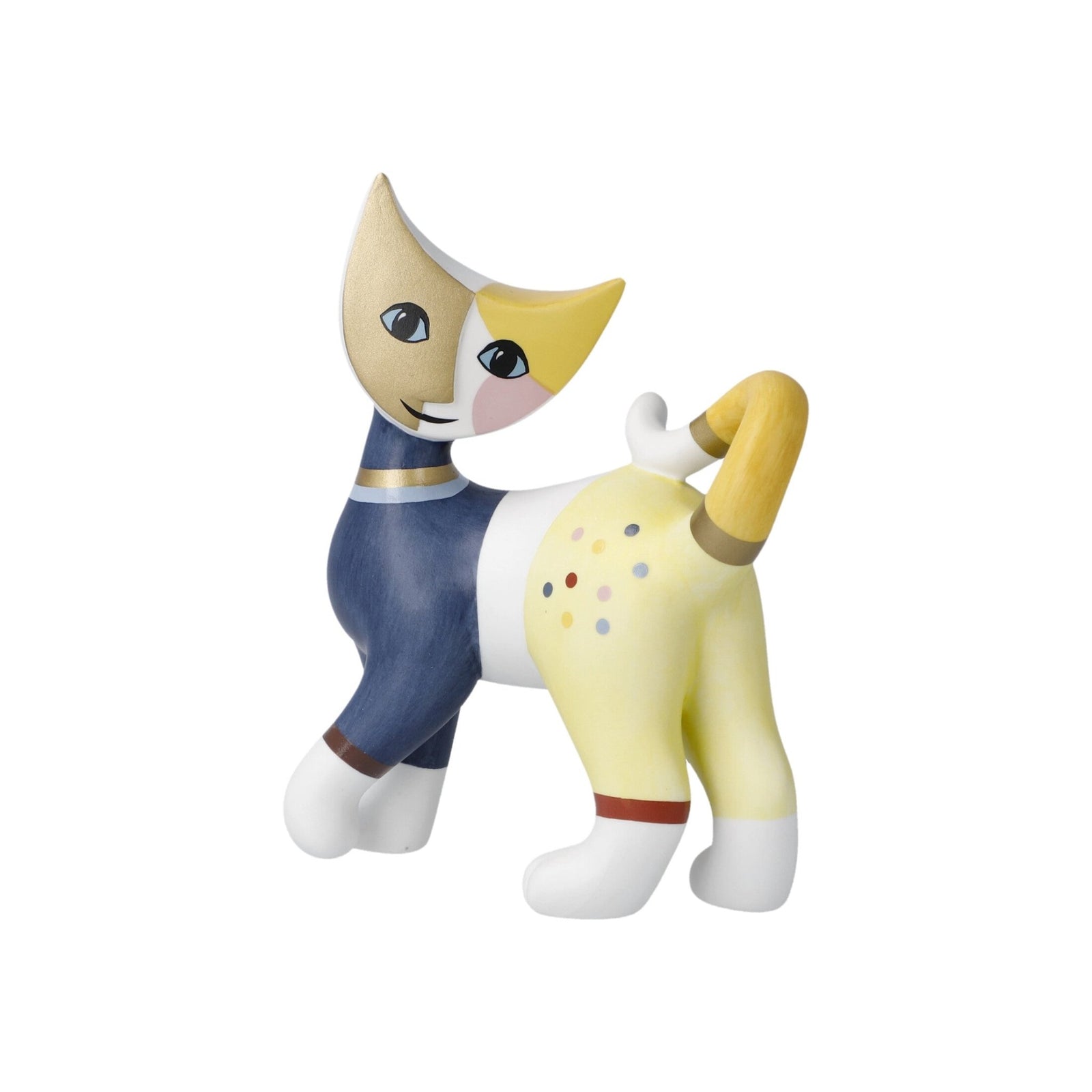 31374011 - Goebel Rosina Wachtmeister Katzenwelt 'RW P Elia'