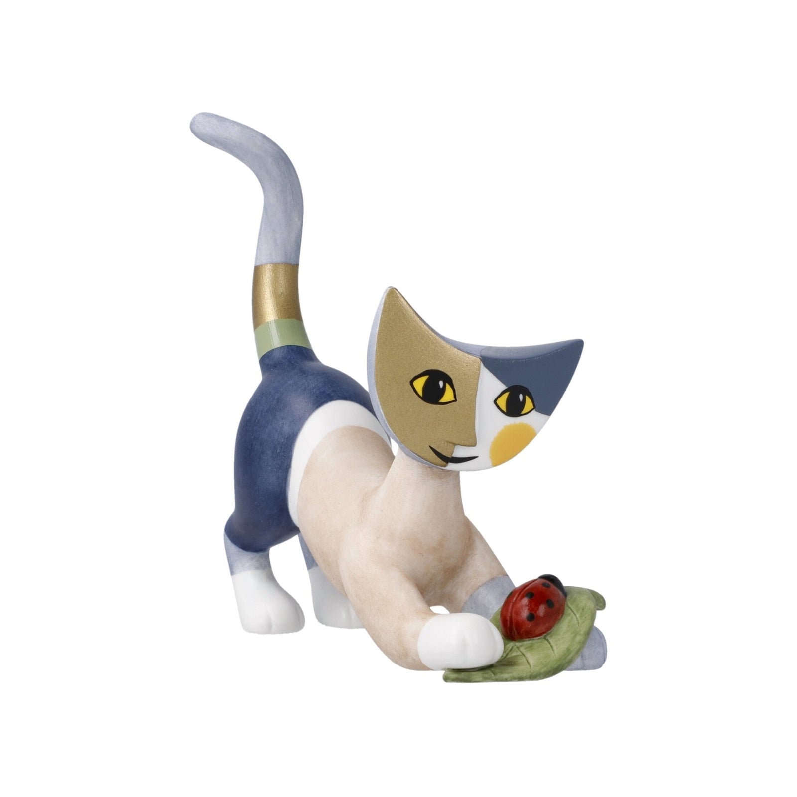 31400621 - Goebel Rosina Wachtmeister Katzenwelt 'RW P Felice'