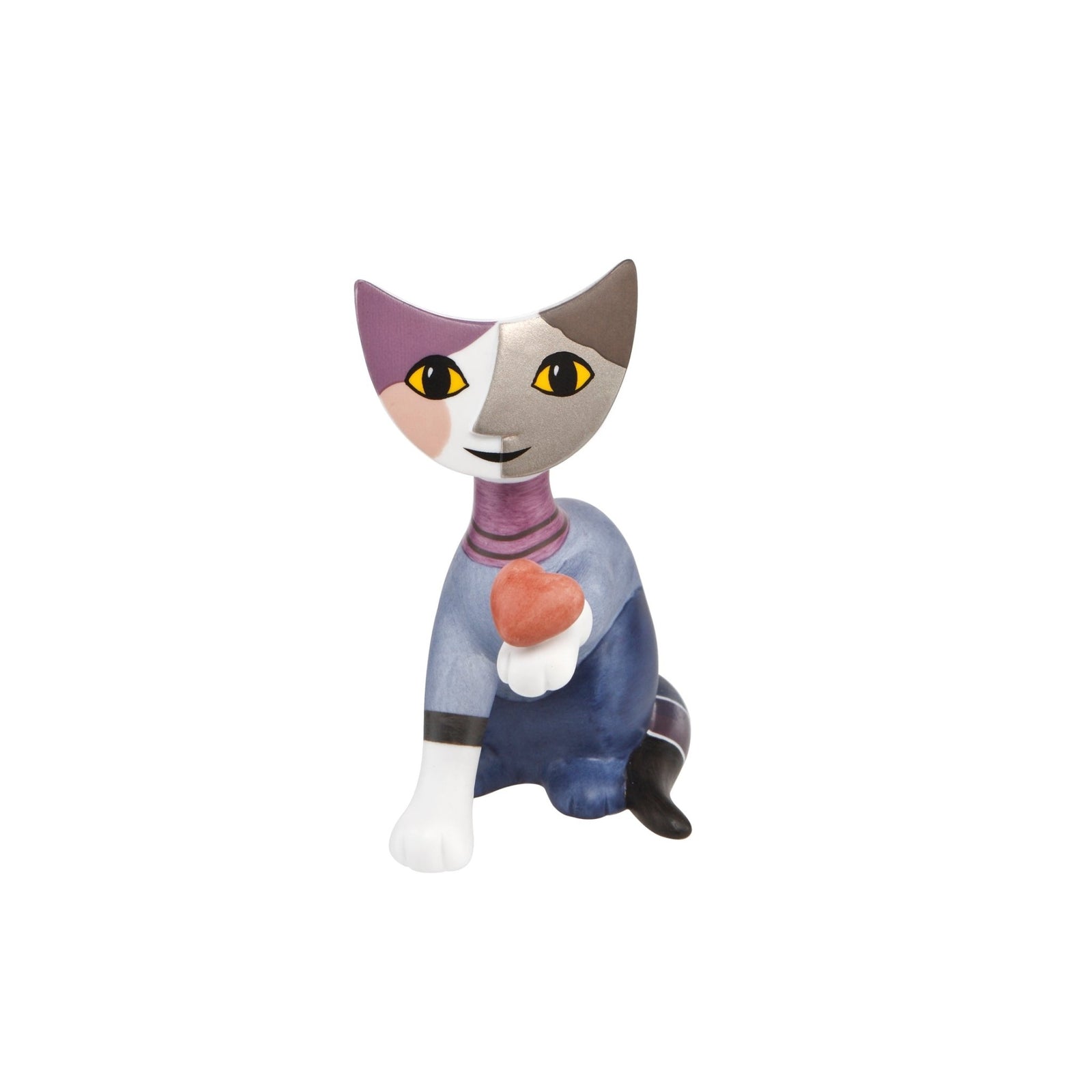 31191021 - Goebel Rosina Wachtmeister Minikatzen 'Amanda'