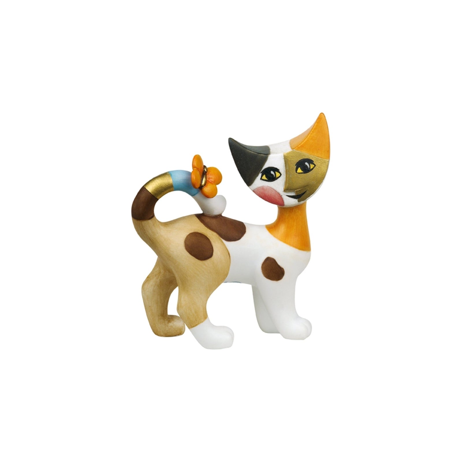 31256019 - Goebel Rosina Wachtmeister Minikatzen 'Clara'