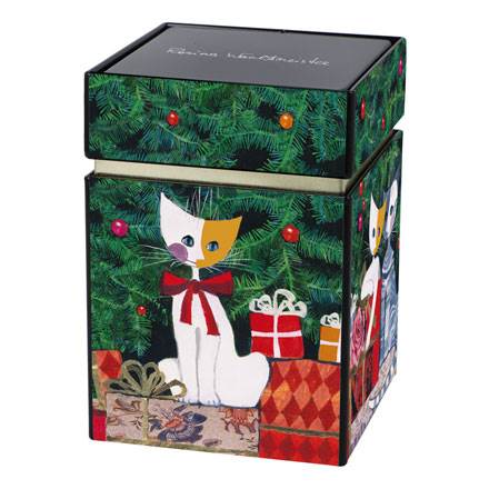 66861131 - Goebel Rosina Wachtmeister Wohnaccessoires 'RW M DO Buon Natale 11, 0,6 l' 2022