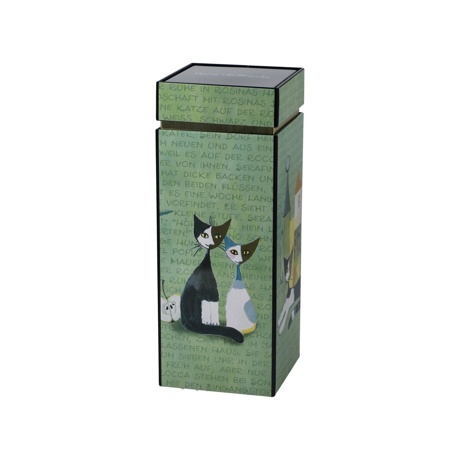 66860911 - Goebel Rosina Wachtmeister Wohnaccessoires 'RW M DO La storia 20'