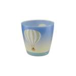 23100221 - Goebel Scandic Home Scandic Home Wohnaccessoires 'Above the Clouds - Teelicht' !