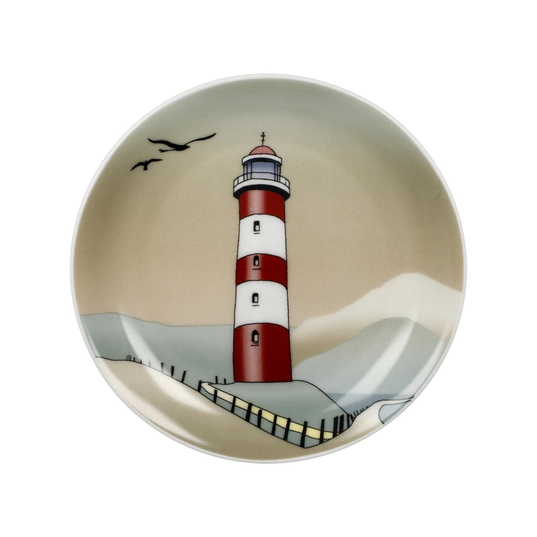 Goebel Scandic Home Wohnaccessoires 'SH FB MT Lighthouse'-23101641