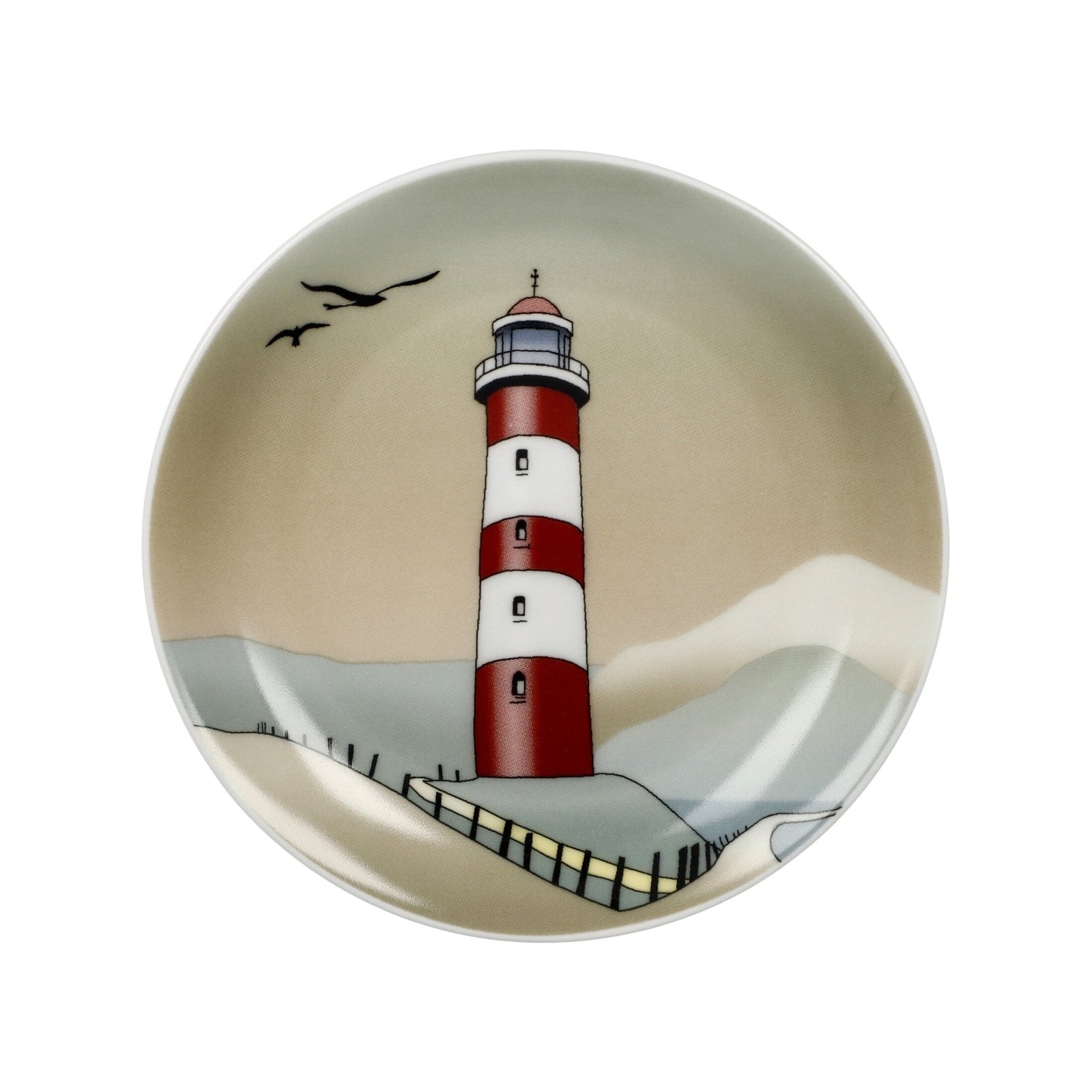 23101641 - Goebel Scandic Home Wohnaccessoires 'SH FB MT Lighthouse'