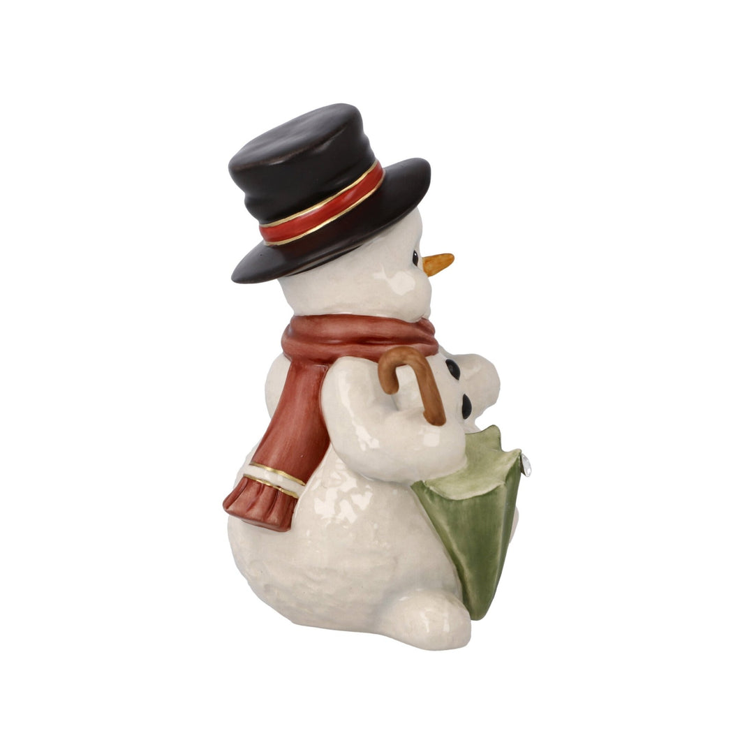 66703951 - Goebel Schneemänner 'Figur Schneemann Mein kleiner Kristall'