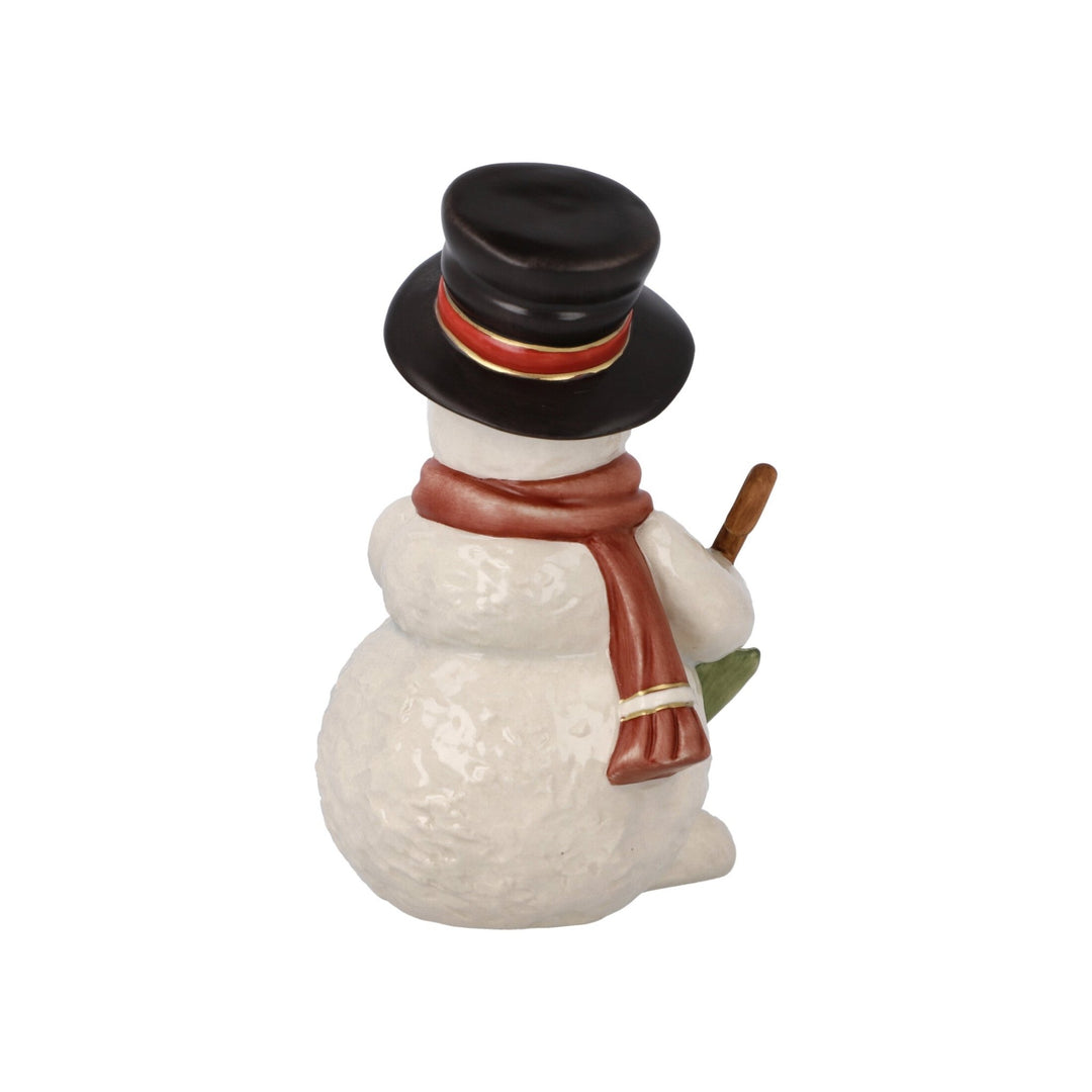 66703951 - Goebel Schneemänner 'Figur Schneemann Mein kleiner Kristall'