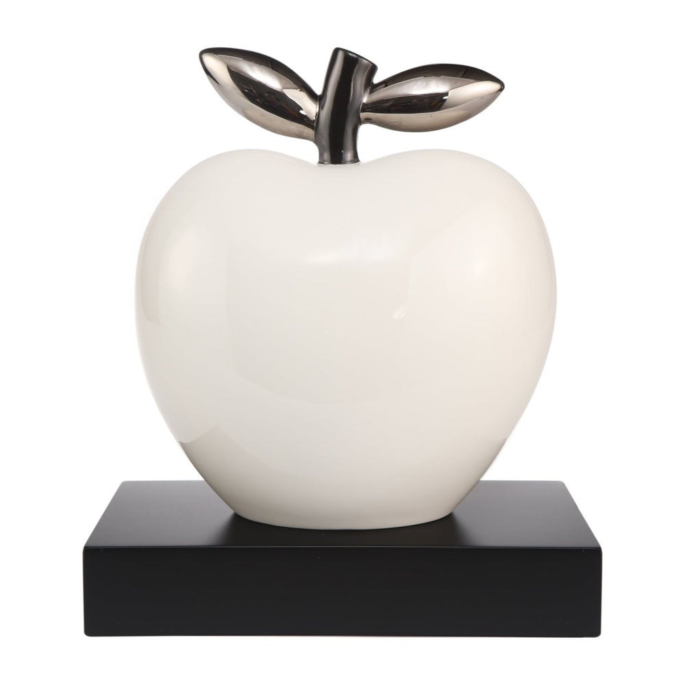 Goebel Studio 8 Art & Apple 'ST8 P Silver Lining' 2022-30800271