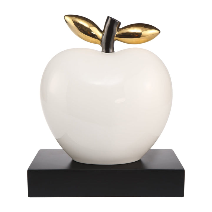 Goebel Studio 8 Art & Apple 'ST8 P You are worth Gold!' 2022-30800261