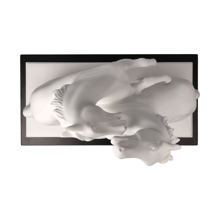 Goebel Studio 8 LArt dObjets 'ST8 P Artiste et Alegria blanc' 2022-30800021