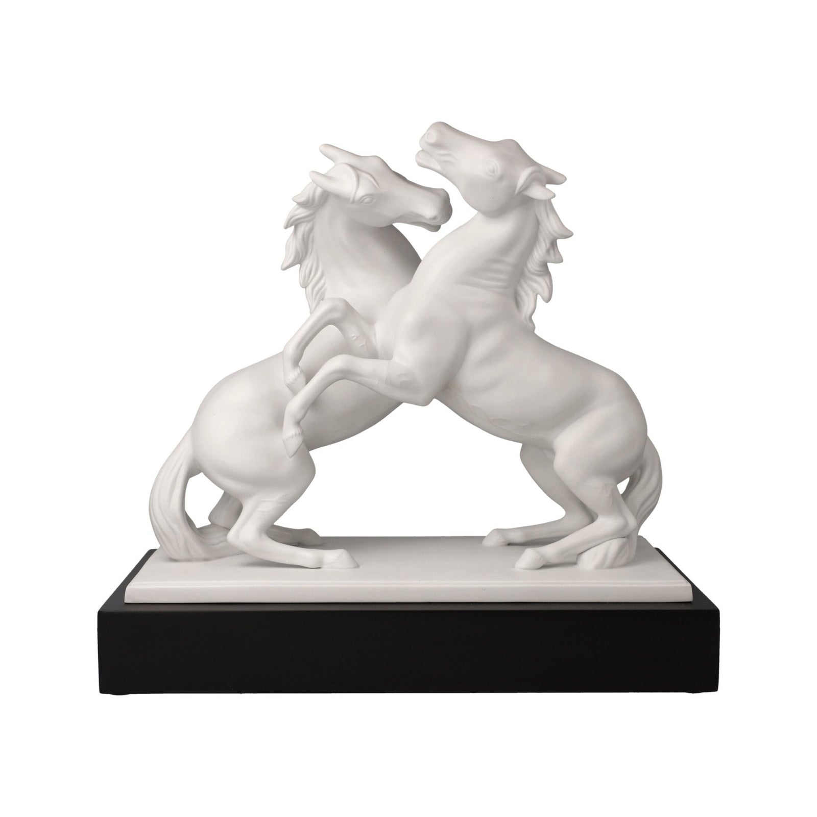 30800021 - Goebel Studio 8 LArt dObjets 'ST8 P Artiste et Alegria blanc' 2022