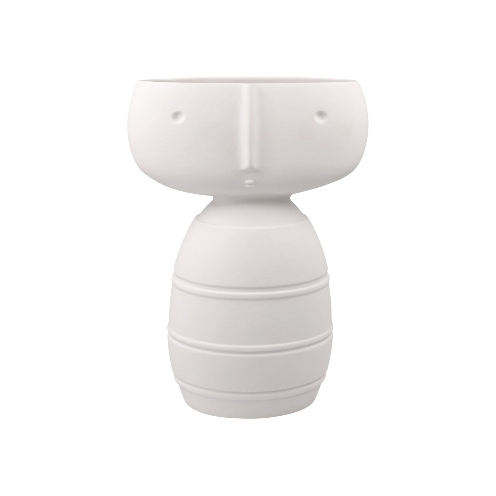 30800331 - Goebel Studio 8 Vultus Vase 'Caro' 2023