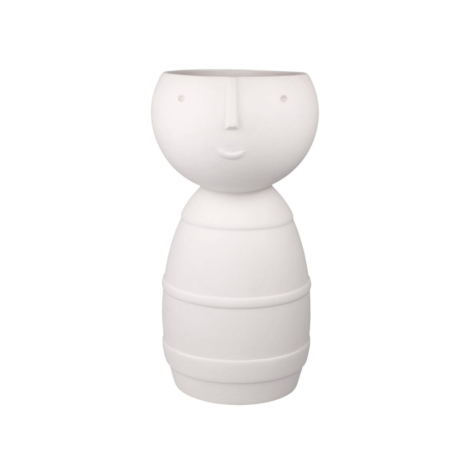 30800341 - Goebel Studio 8 Vultus Vase 'Klaus' 2023