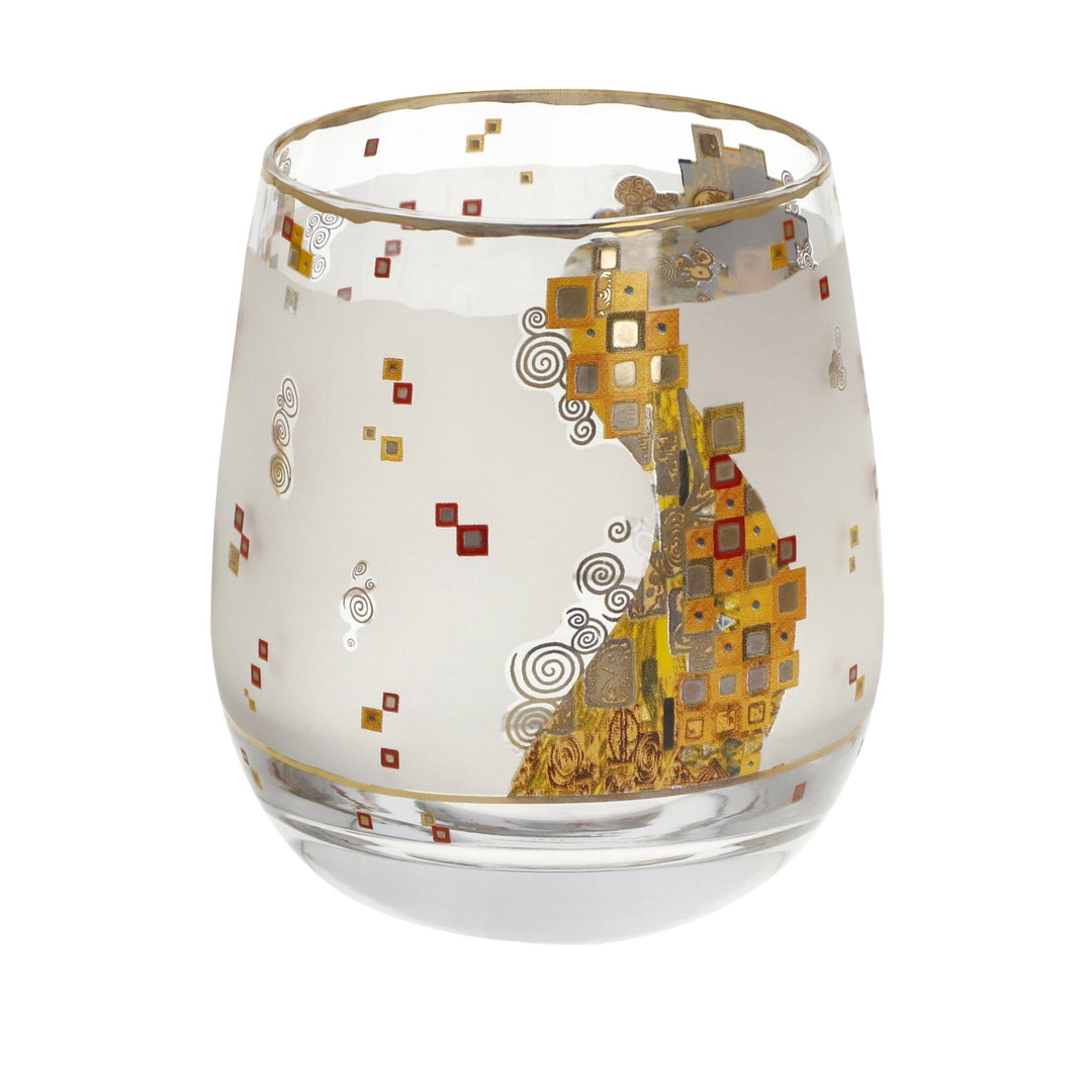 Gustav Klimt - Adele, Goebel, Windlicht, 2024-67062821