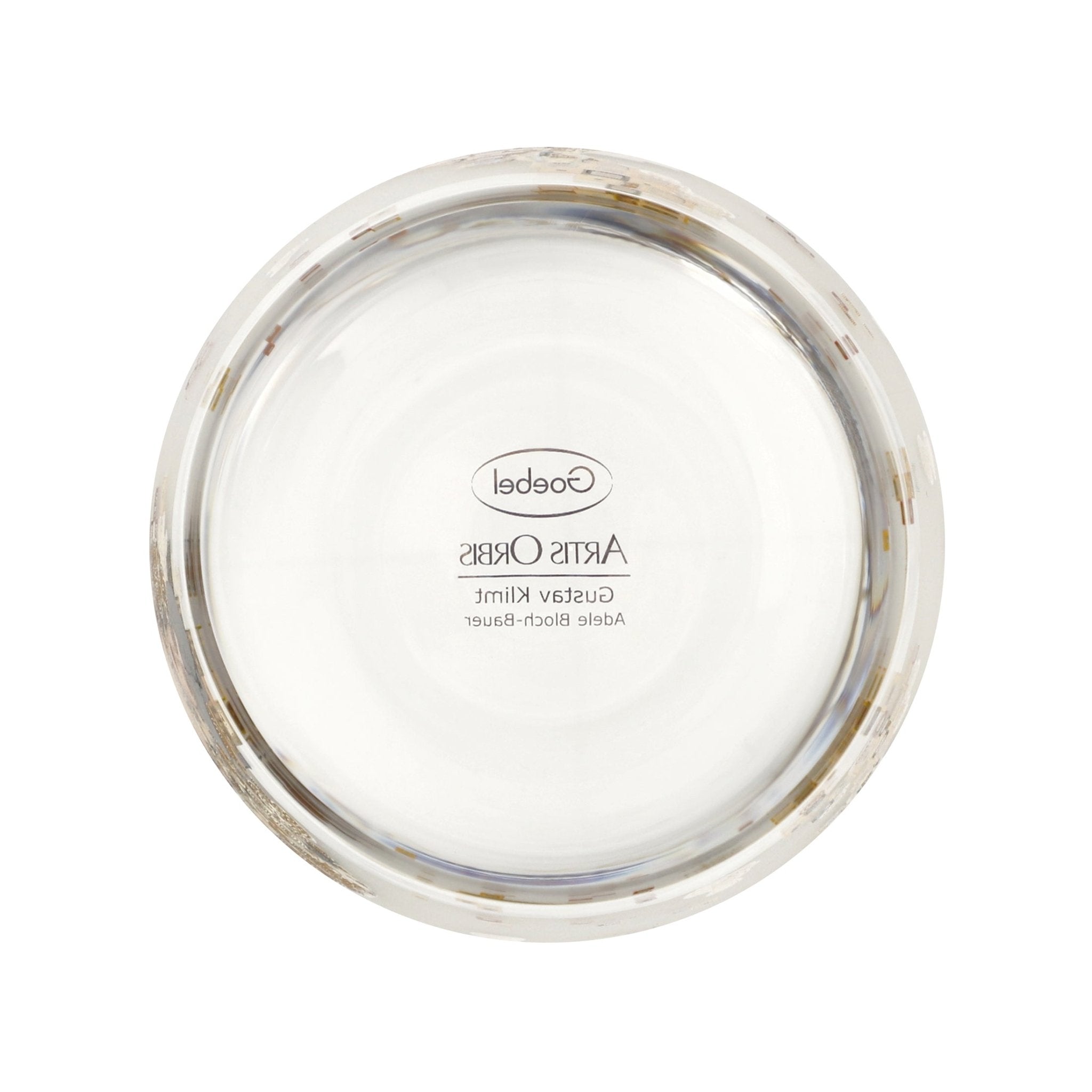 グスタフクリムト - アデル、 Goebel、ランタン、2024 – AutAll