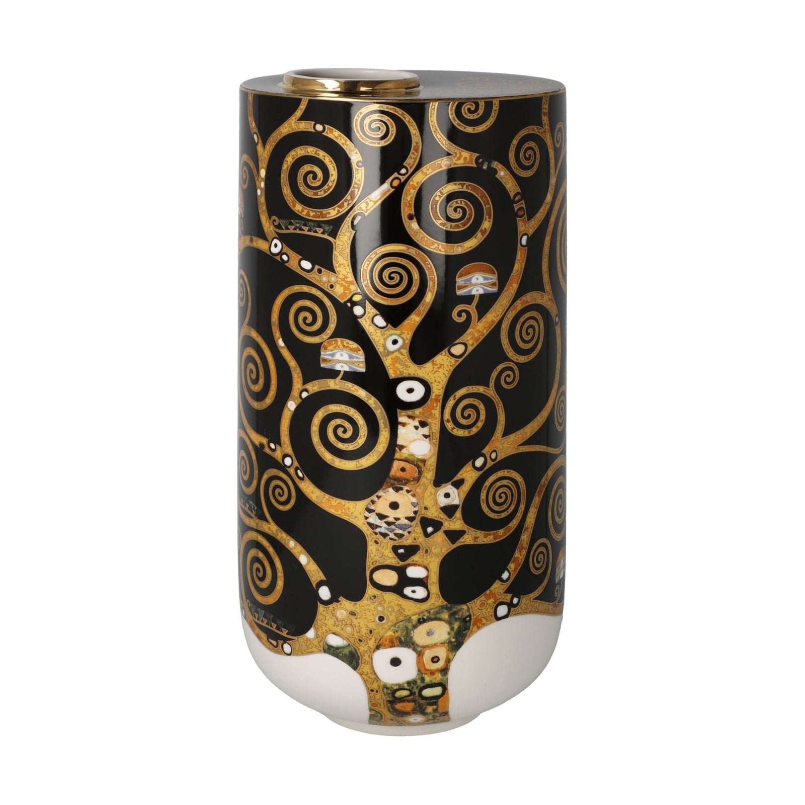 67062981 - Gustav Klimt - Lebensbaum, Goebel, Vase, 2024
