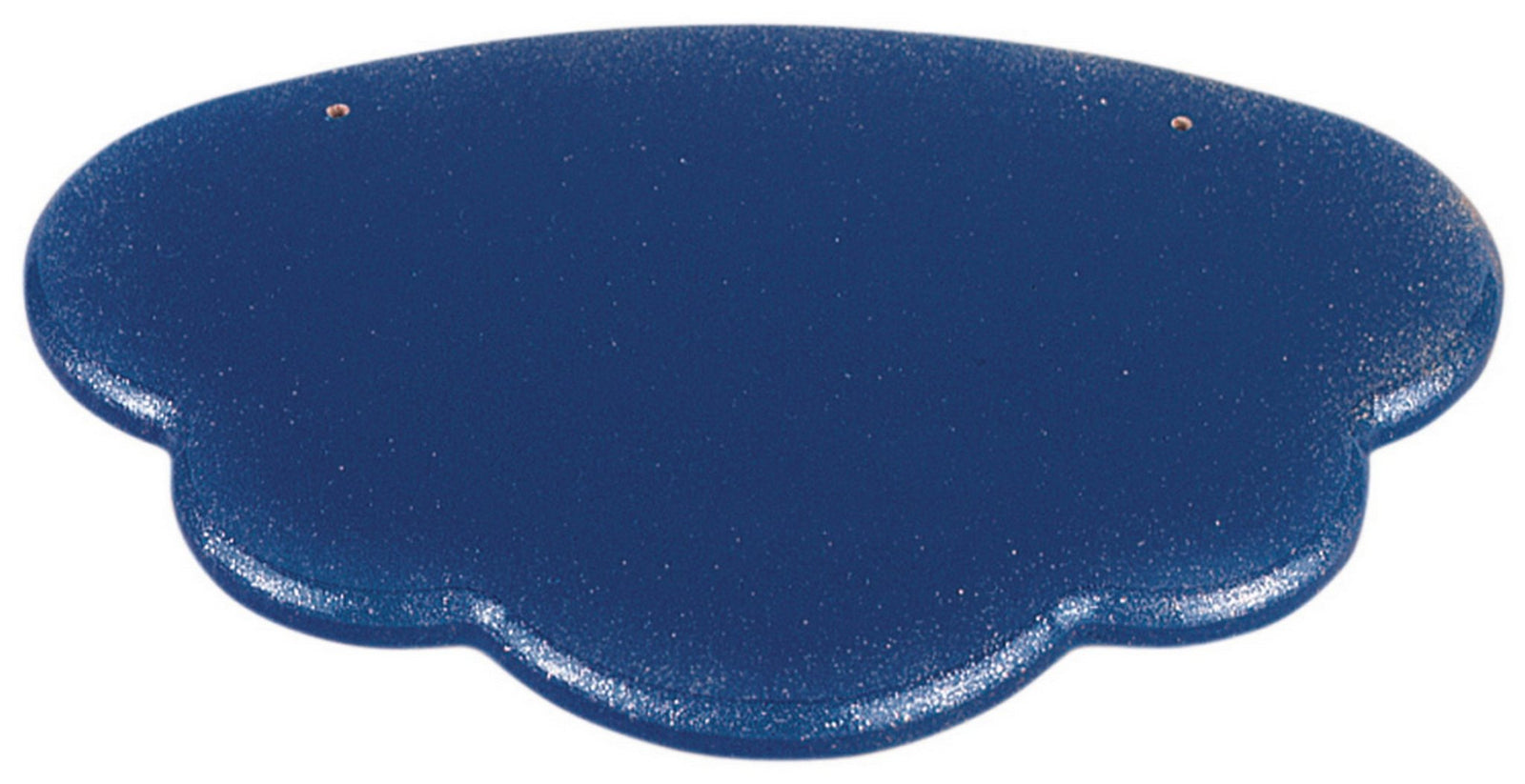 HUB - 251h0012 - Hubrig Volkskunst 'Engelwolke klein22x16'