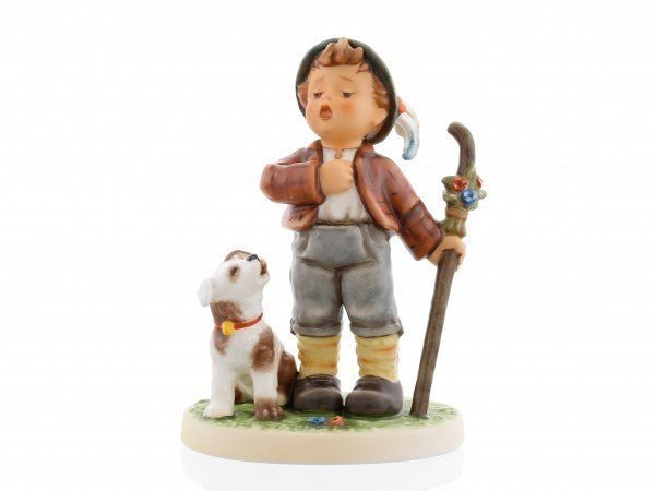 Hum02431001 - Hummel Figur Für Elisabeth 13,5 cm Hum 2431