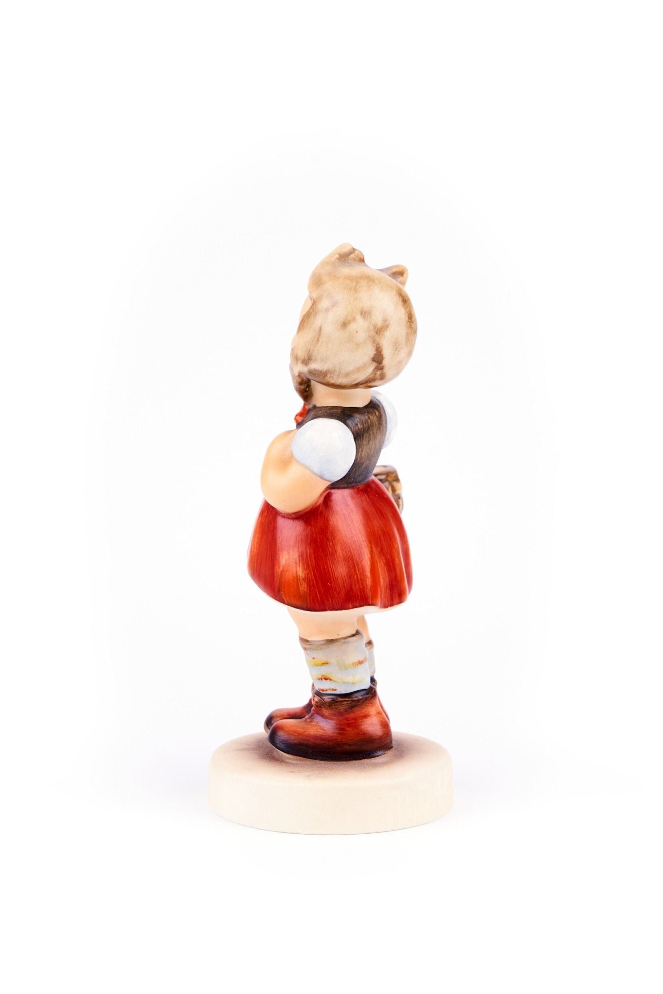 HUM96 - Hummel Figur Gretel 12cm Hum 96 - ohne Originalverpackung