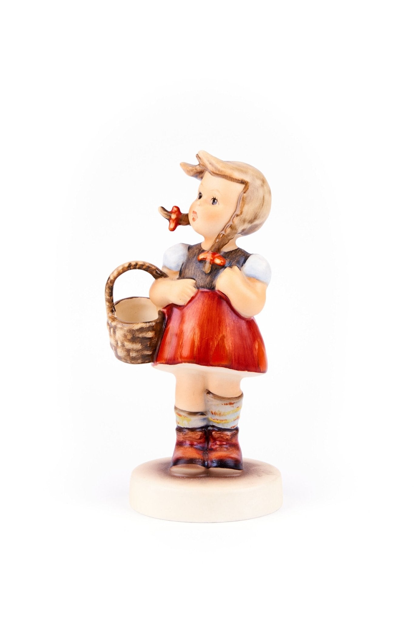 HUM96 - Hummel Figur Gretel 12cm Hum 96 - ohne Originalverpackung