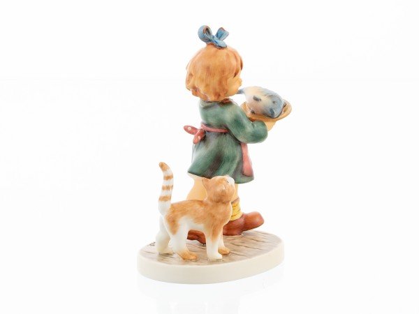 02 - 445 - 02 - 2 - Hummel 'Figur Hum 2445 – Den schnapp' ich mir' 2022