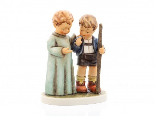 01 - 930 - 00 - 1 - Hummel Figur Kleines Wunder 14cm Hum 930