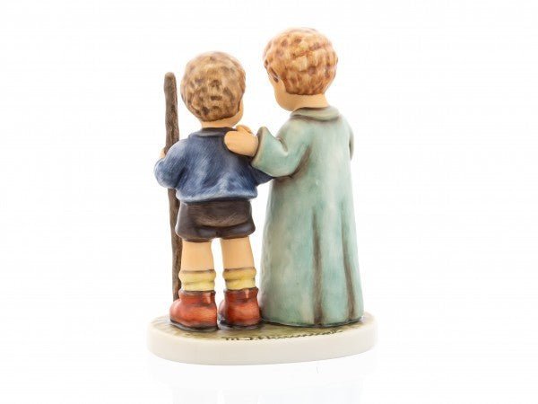 01 - 930 - 00 - 1 - Hummel Figur Kleines Wunder 14cm Hum 930