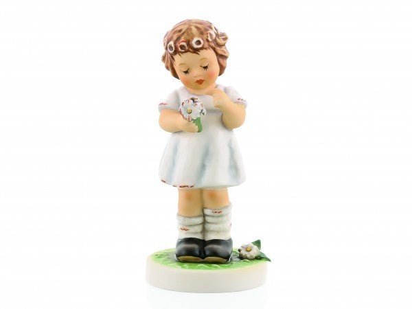 Hum02437001 - Hummel Figur Margarete 12 cm Hum 2437