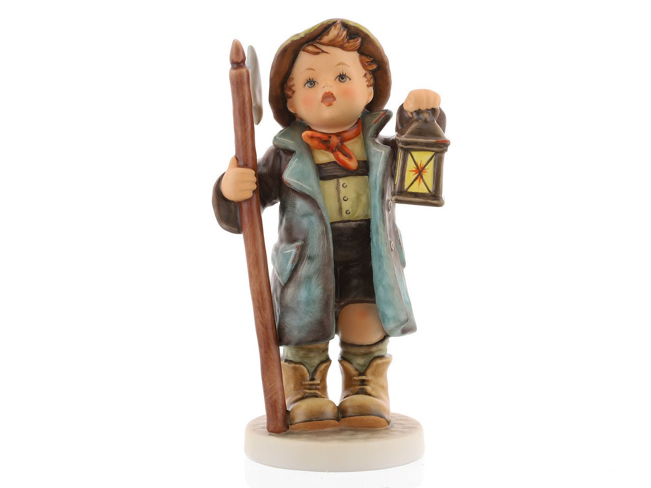 Hum2415001 - Hummel Figur Nachtwache Young Guardian 16,0 cm Hum 2415