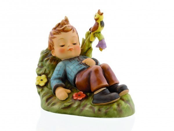 01 - 550 - 00 - 1 - Hummel Figur Sommertraum 11cm Hum 550