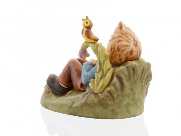 01 - 550 - 00 - 1 - Hummel Figur Sommertraum 11cm Hum 550