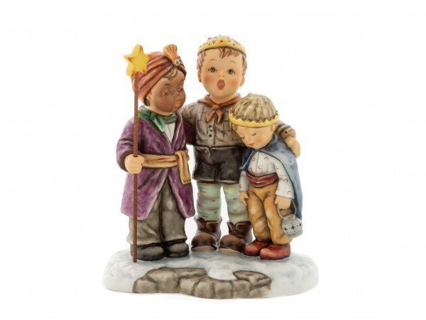 Hum2412001 - Hummel Figur Sternsinger 18,5 cm Hum 2412