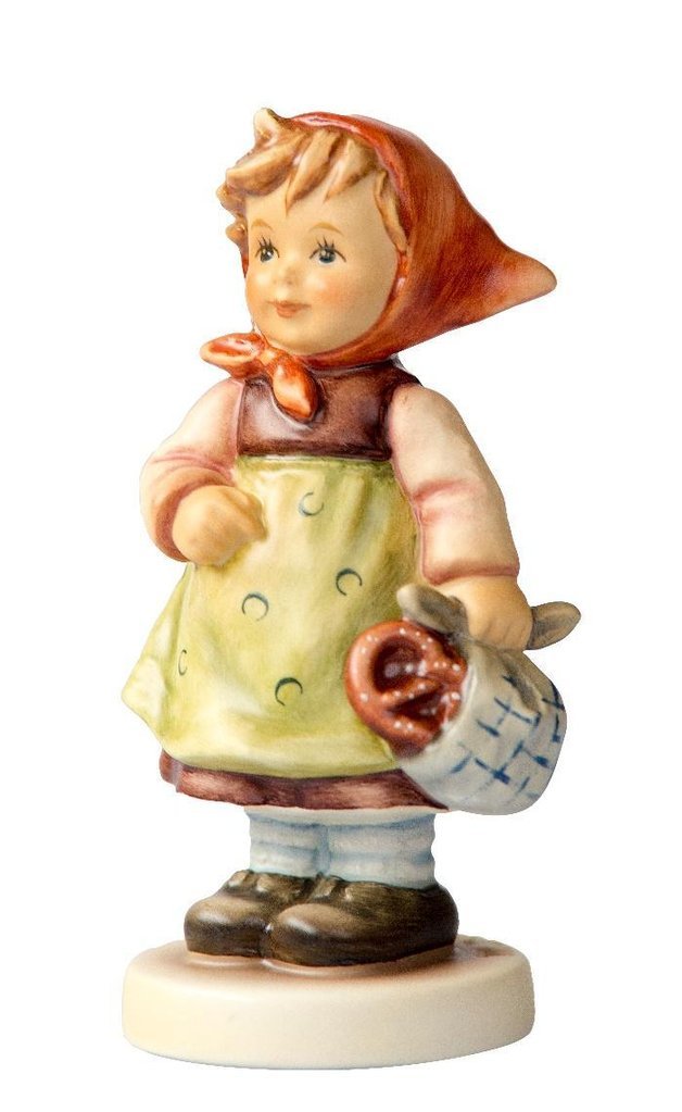 02 - 380 - 01 - 2 - Hummel Figuren Auf zur Kirchweih Hum 2380