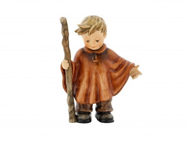 02 - 230 - 05 - 0 - Hummel Kinderkrippe Josef 11cm Hum 2230/B Figuren