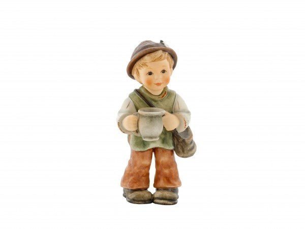 02 - 230 - 20 - 9 - Hummel Kinderkrippe Sepp 11cm Hum 2230/E Figuren