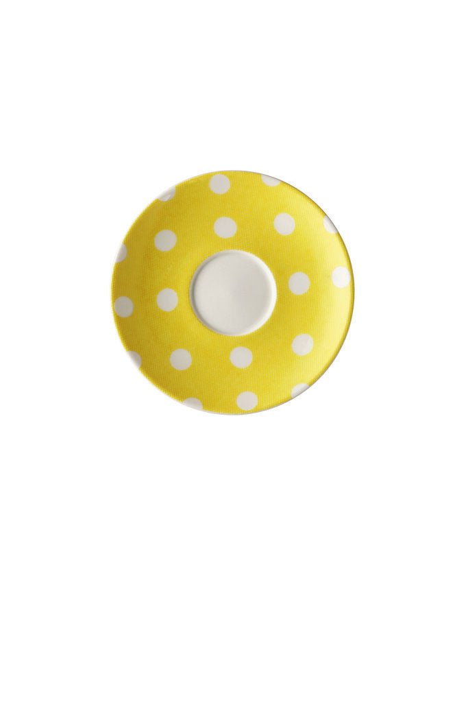 02471 - 726030 - 14716 - Hutschenreuther Ostern Springtime Sun 'Espresso - Untertasse'