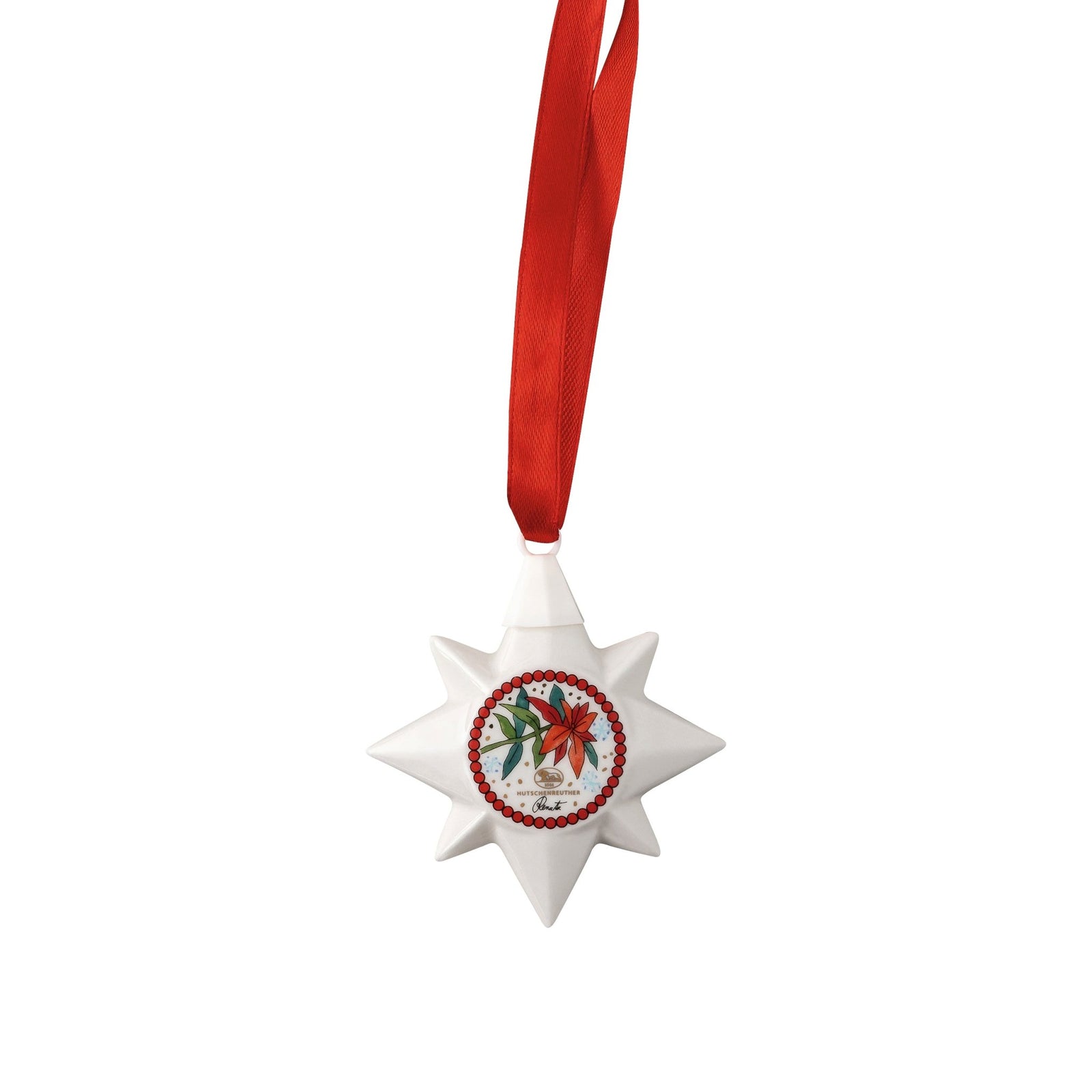 02258 - 727457 - 27834 - Hutschenreuther Sammelkollektion 'Geige - Porzellan - Ministern' 2023