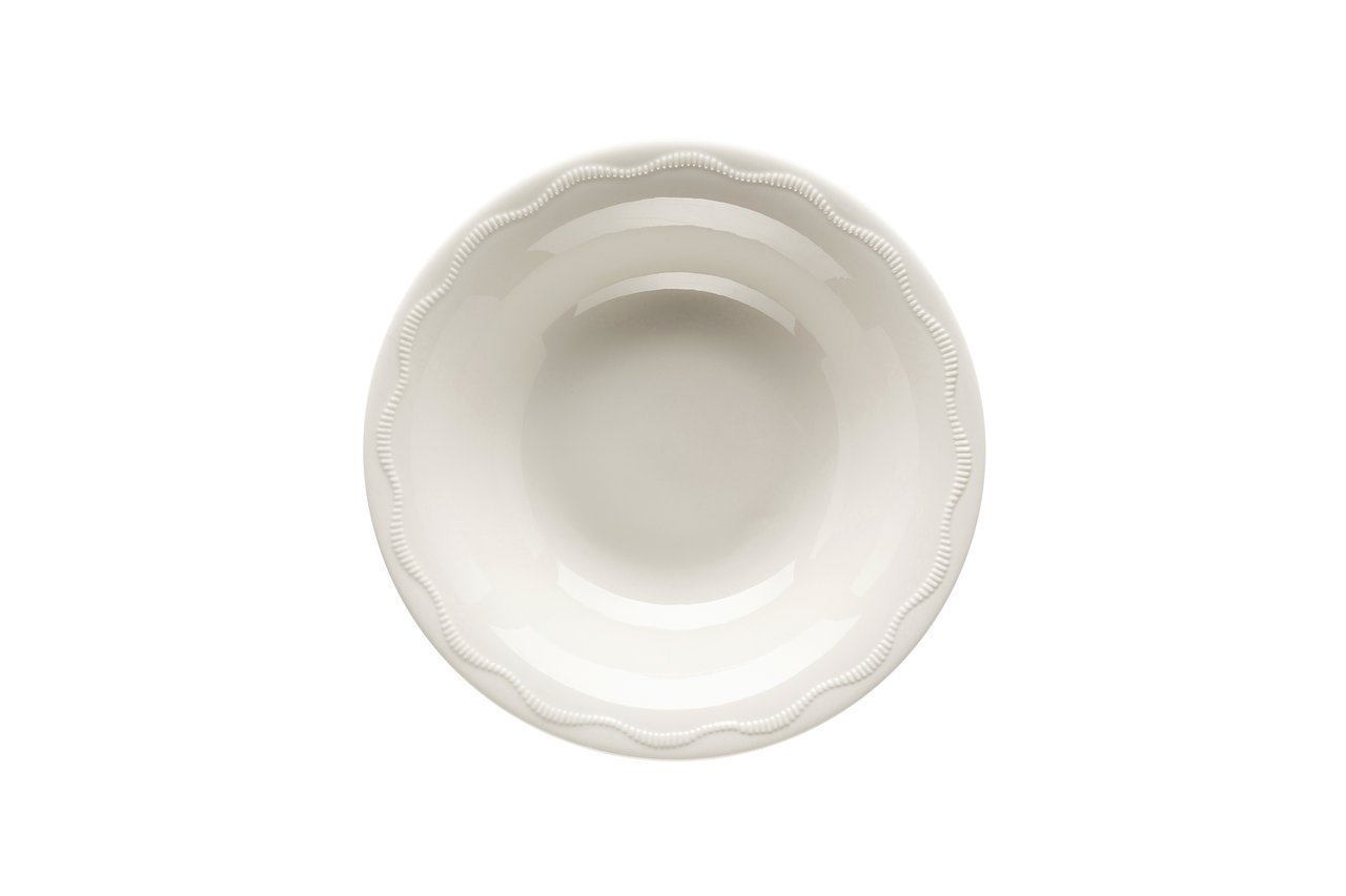 02460 - 800001 - 10352 - Hutschenreuther_XM - Winterromantik Weiss »Teller tief 22 cm« 2016