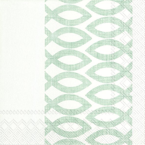 IHR - C806520 - IHR 'Cocktail - Servietten / CEREMONI'